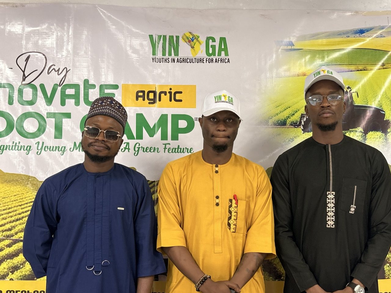 Kano Bootcamp — Photo 41